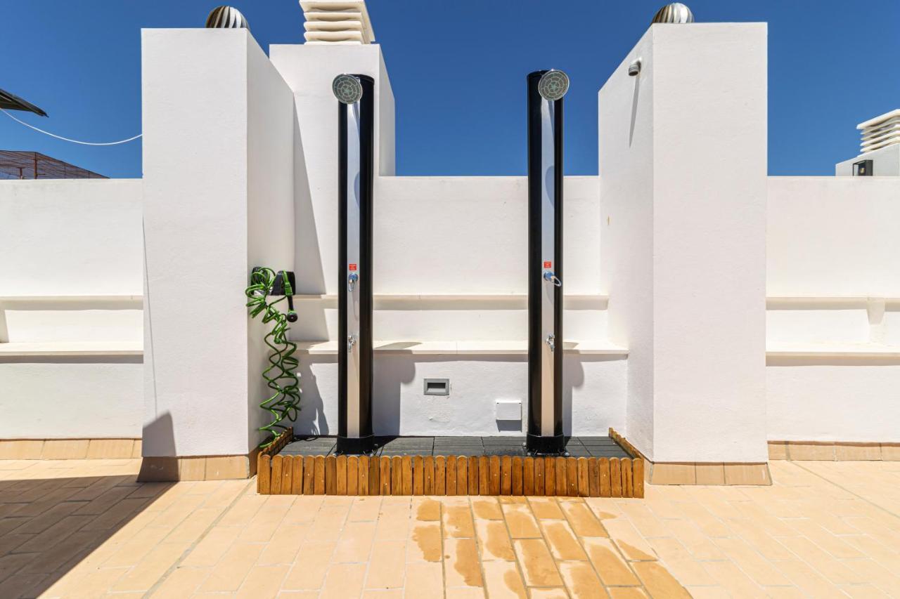 Allo Apartments San Roque 2ºa Cadice Esterno foto